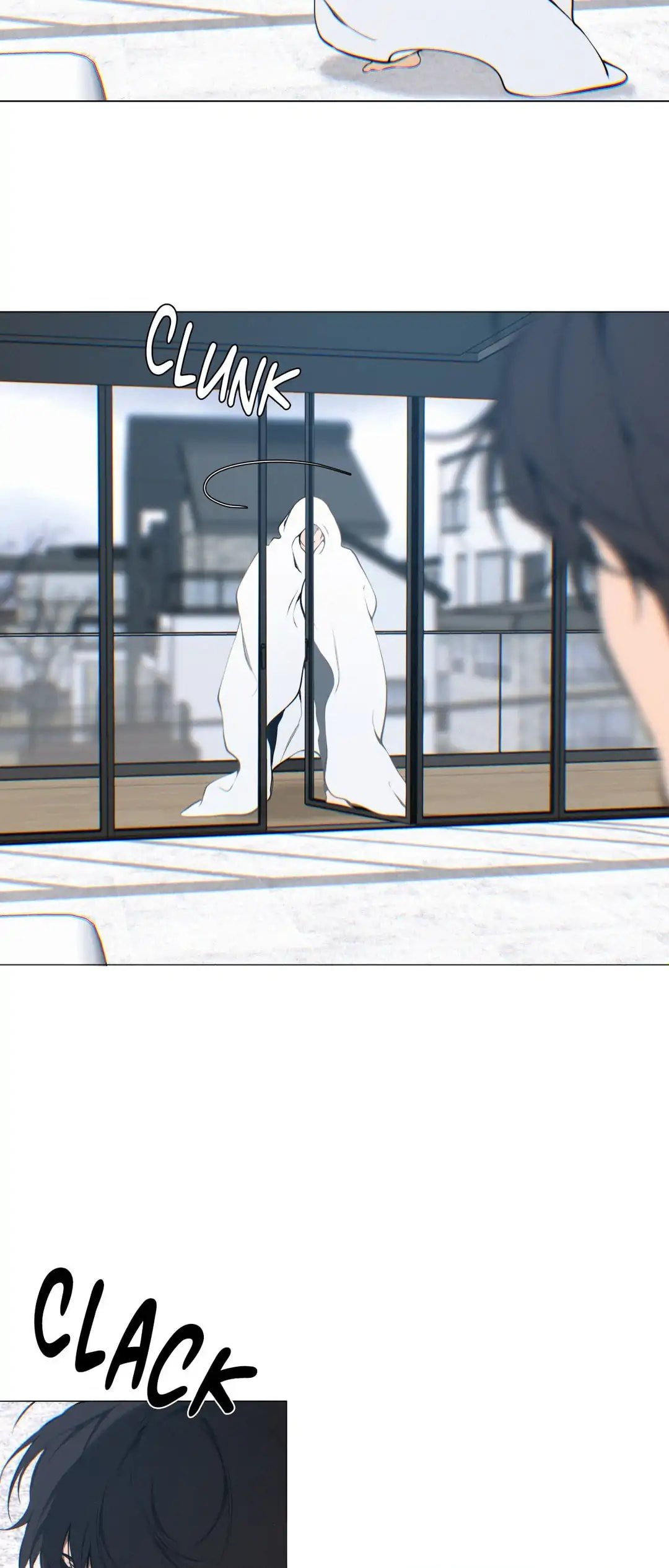 Lost in the Cloud, Chapter 125 image 22